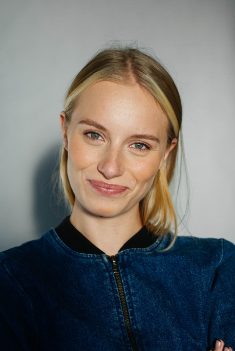 Loriane Klupsch actrice et formatrice