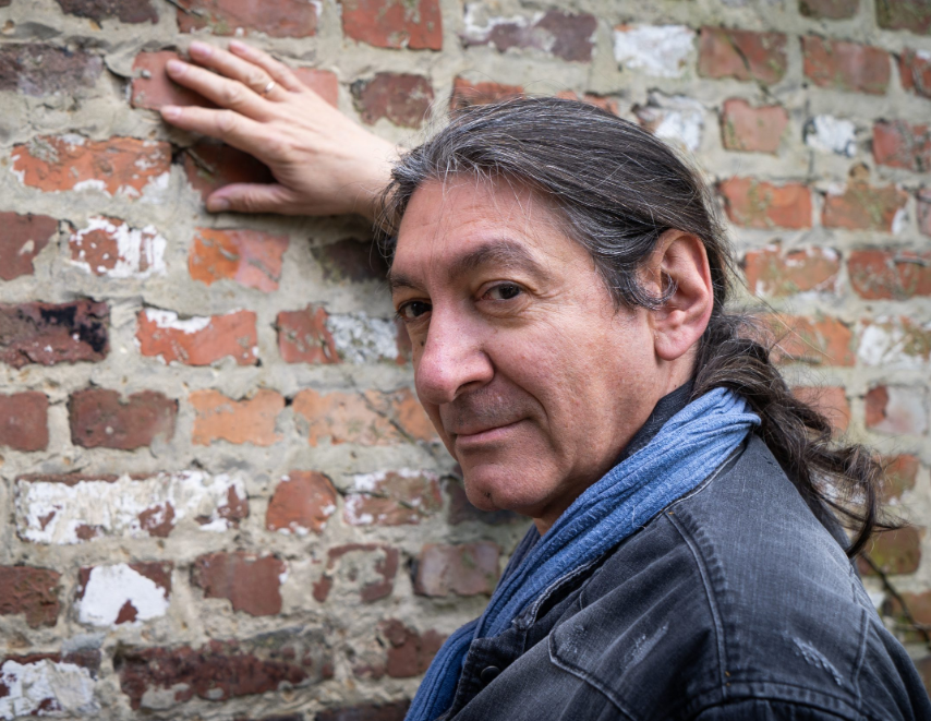 Philippe Cornette Formateur et cinéaste