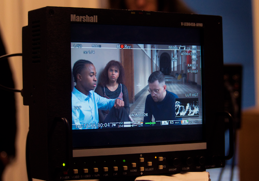 moniteur 2