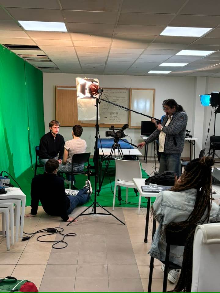initiation-préparation-au-casting-"stage-acteur-et-cascade-cinema-doubleclap"