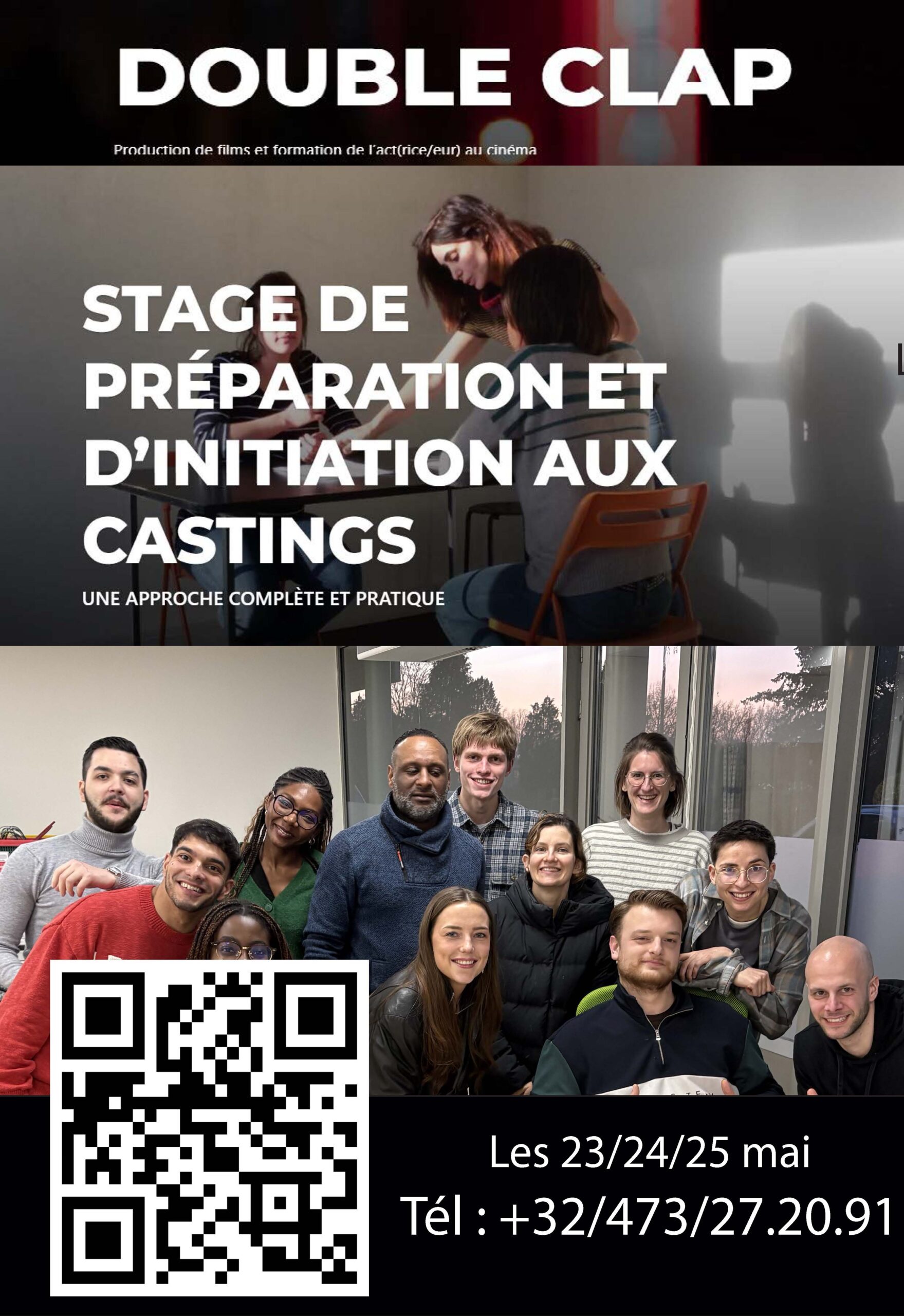 stage-préparation-castings-cinéma