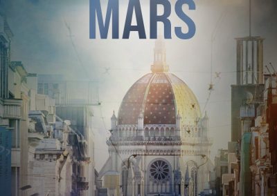 22 mars LM affiche