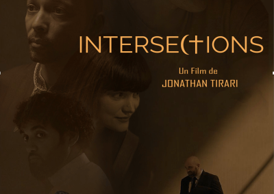 Intersections affiche