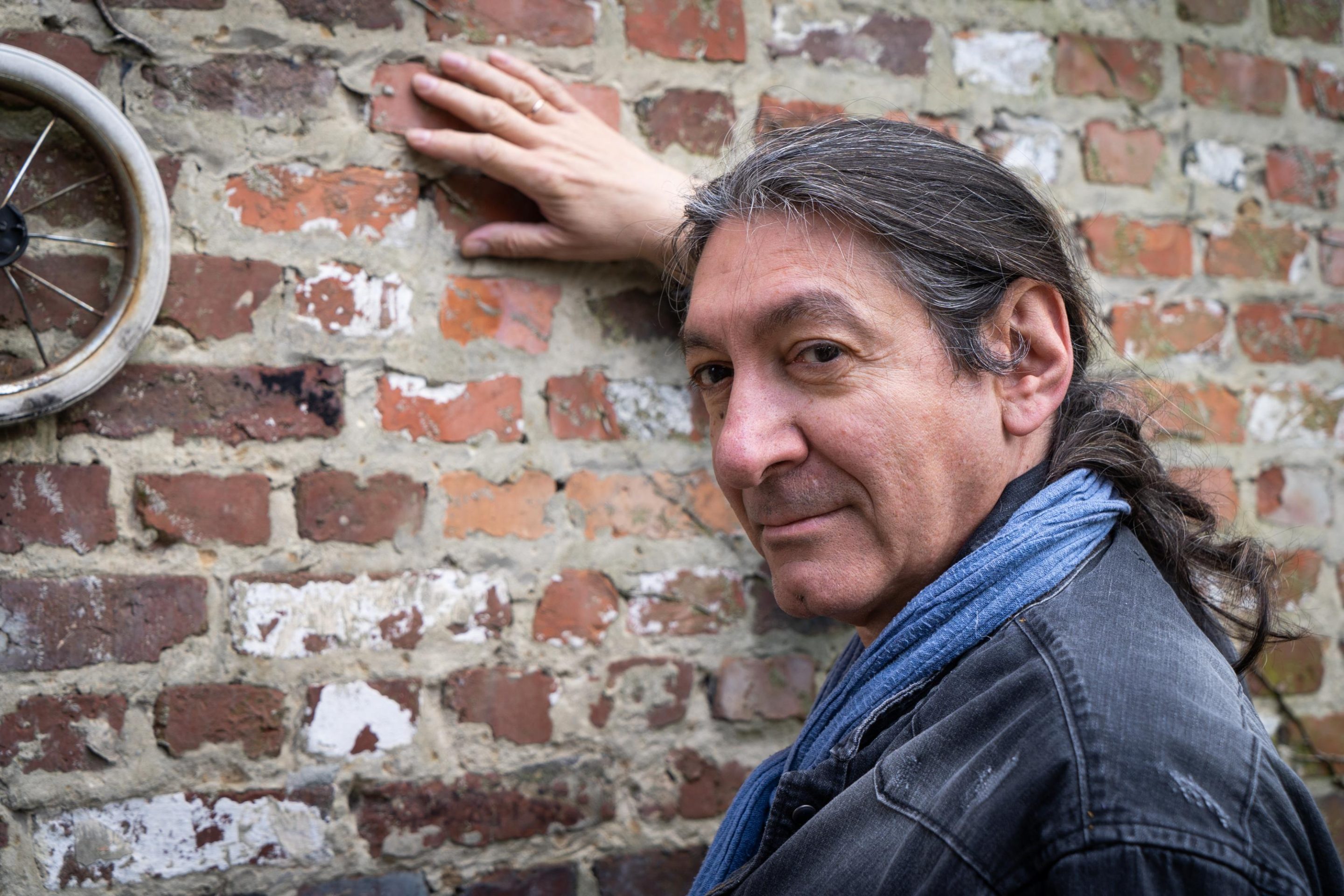 Philippe portrait