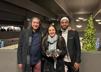 Photo prix fife